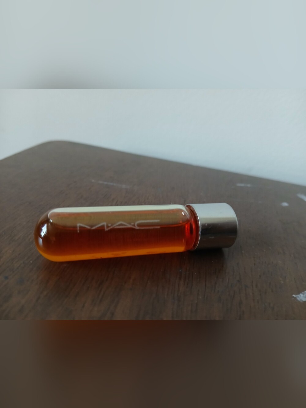 Rare Vintage MAC Cosmetics Oil Fragrance- Hyperkour